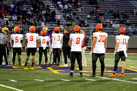NCHS vs BHS-105