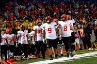 NCHS vs BHS-108