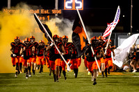 Varsity vs Danville-107