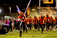 Varsity vs P High-114