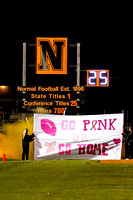 Varsity vs P High-104
