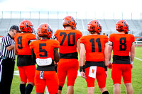 NCHS vs Urbana-131