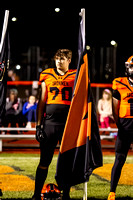 Varsity vs P High-100