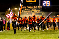 Varsity vs P High-111