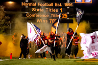 Varsity vs P High-108
