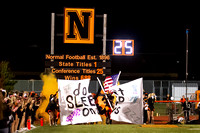 Varsity vs Danville-101