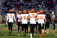 NCHS vs BHS-102