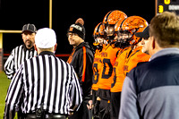 NCHS vs Prospect -111
