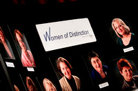 Women of Distinction Event