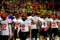 NCHS vs BHS-110