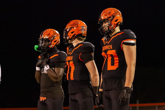 NCHS vs West Chicago -104