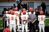 NCHS vs Manual