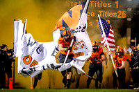NCHS vs Prospect -118