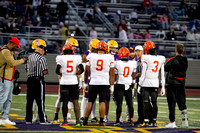 NCHS vs BHS-103