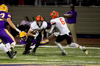 NCHS vs BHS-115