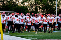 NCHS vs Kankakee