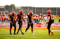 Varsity vs West-102
