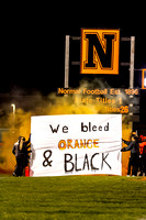 NCHS vs Prospect -116