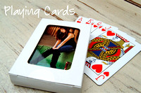 Playing Cards