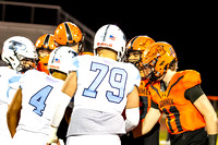 NCHS vs Prospect -115