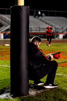 NCHS vs Prospect -100