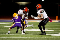 NCHS vs BHS-119